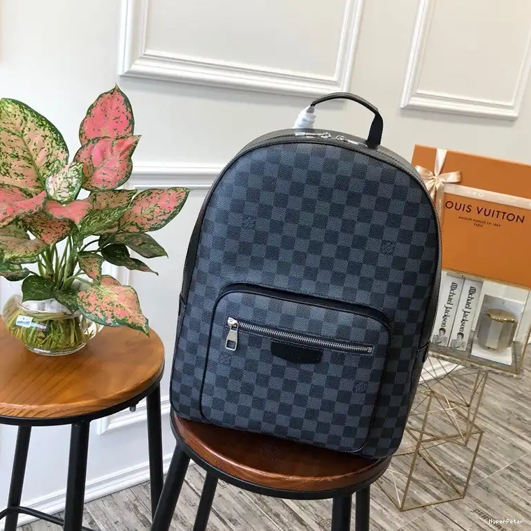 Vuitton Louis JOSH 0608